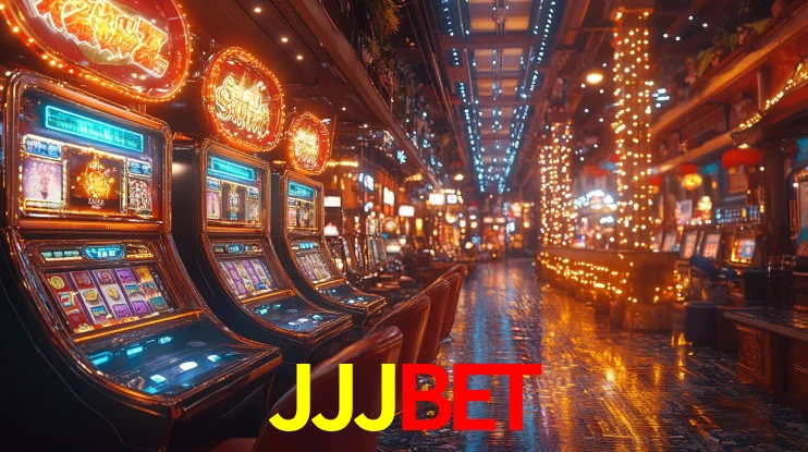 JJJBET - Cassino On-line Campeão - JJJBET.COM