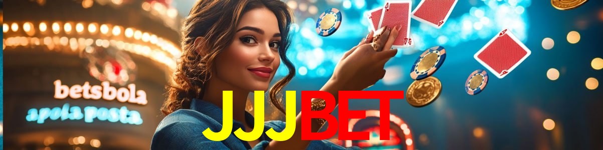 Experiência VIP JJJBET
