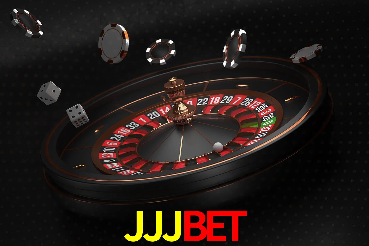 JJJBET: Seu Cassino Premiado com Pagamentos Rápidos