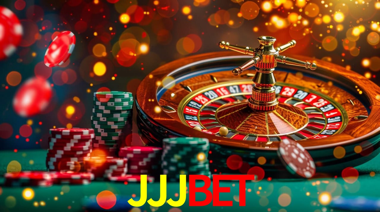 Desvendando o Mundo dos Jogos Virtuais na JJJBET
