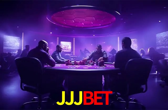 A Experiência Imersiva dos Cassinos Ao Vivo no JJJBET
