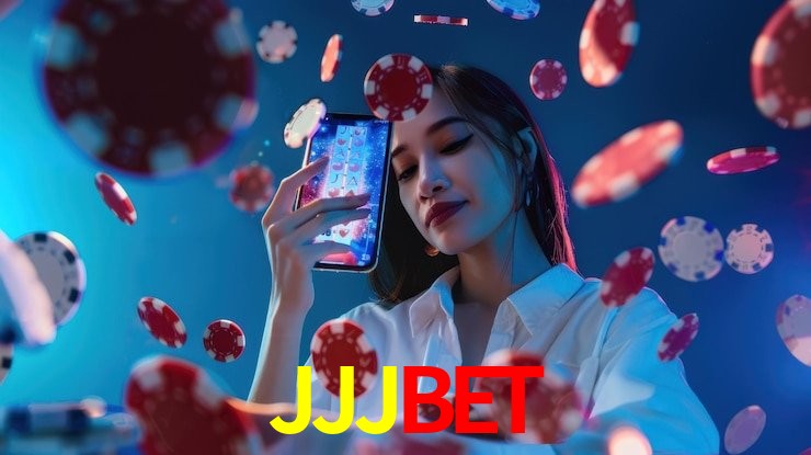 A Emoção da Loteria na JJJBET: Uma Chance de Mudança de Vida