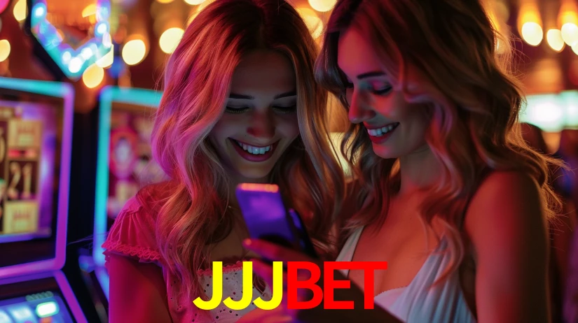 JJJ BET login