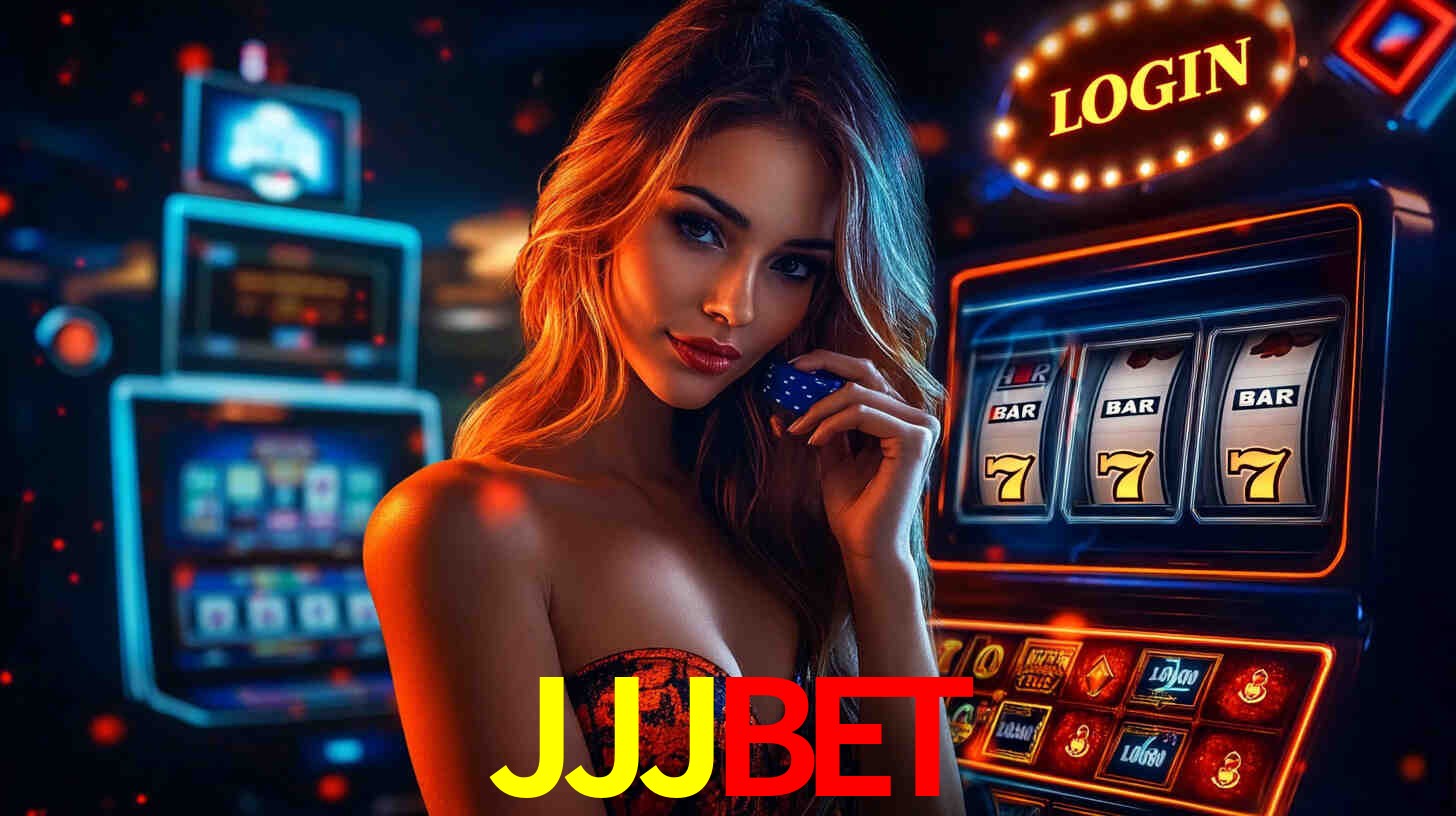 Bônus Generosos e Exclusivos no JJJBET para Você!