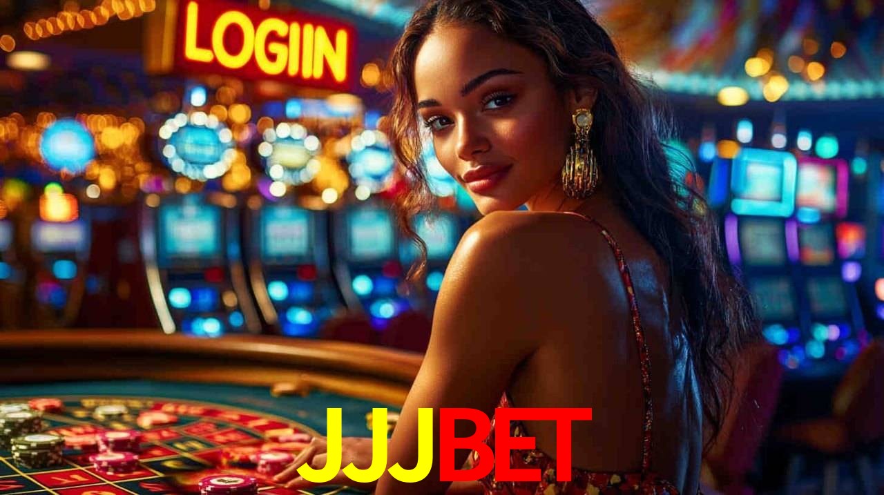 Casino Ao Vivo JJJBET