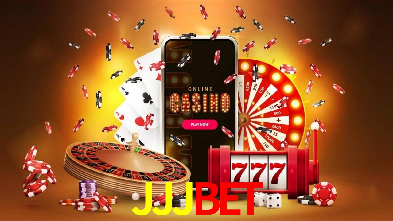 Provedores de Jogos JJJBET