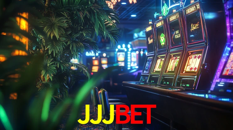 Live Casino JJJBET