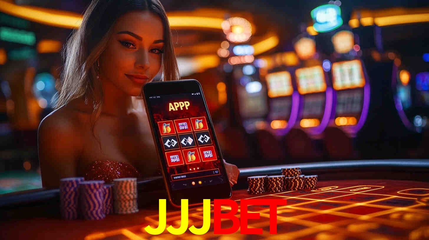 Apostas Esportivas na JJJBET: Um Guia Completo
