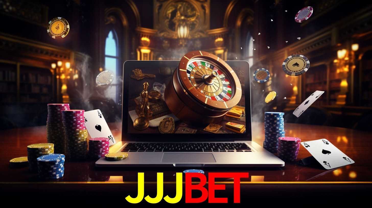 Blackjack Table JJJBET