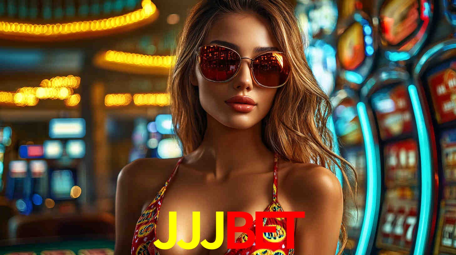 JJJBET App Interface