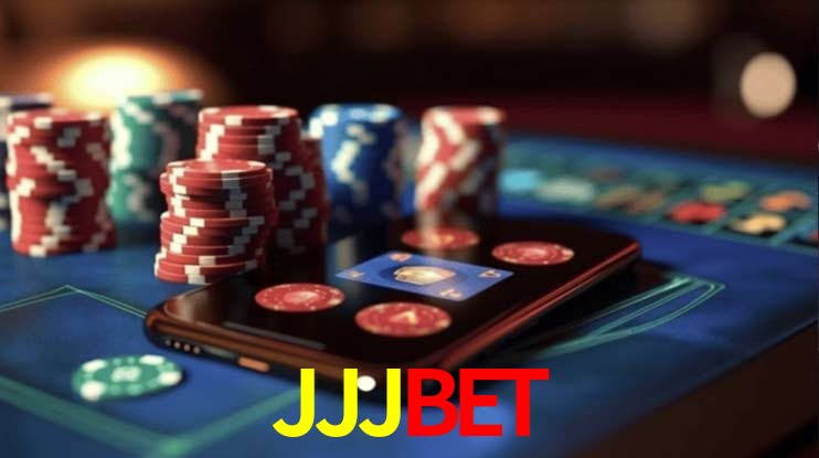 Diretório de Jogos JJJBET