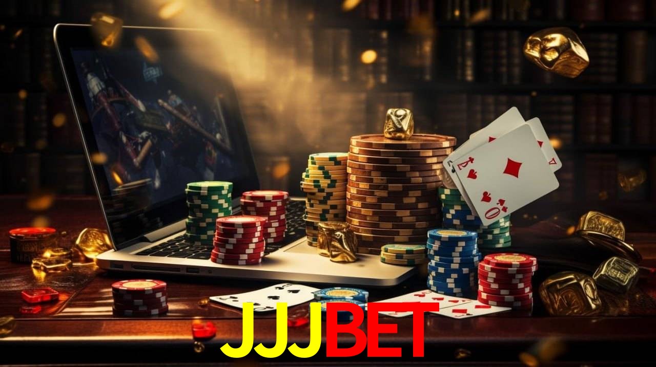 Casino VIP JJJBET
