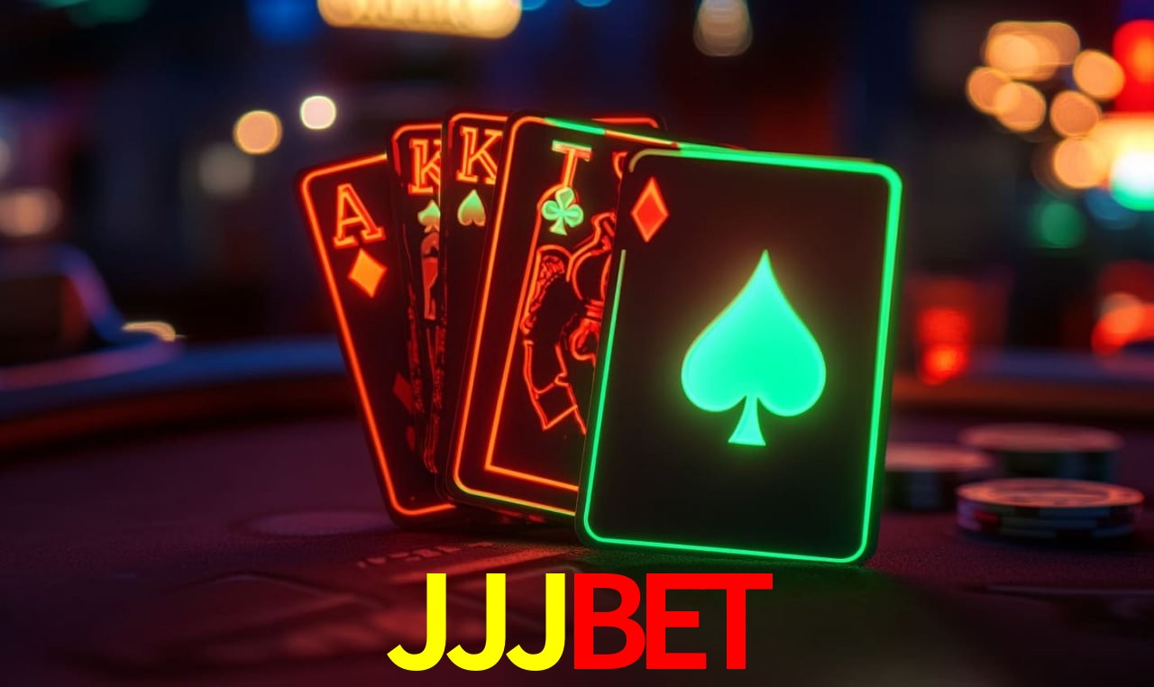 Jackpots e promoções na JJJBET