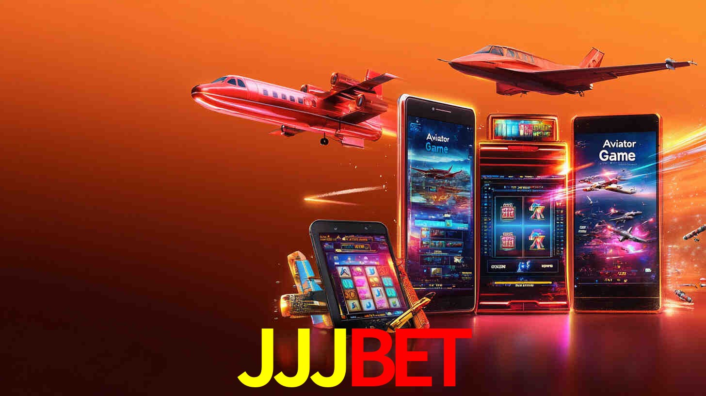 Inovações de Jogos na JJJBET: O Futuro das Experiências Interativas