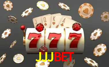 Cassino ao vivo com dealers reais na JJJBET