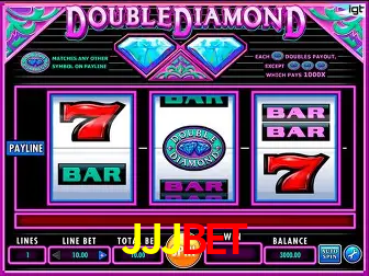 Descubra o Mundo do Cassino Online com JJJBET