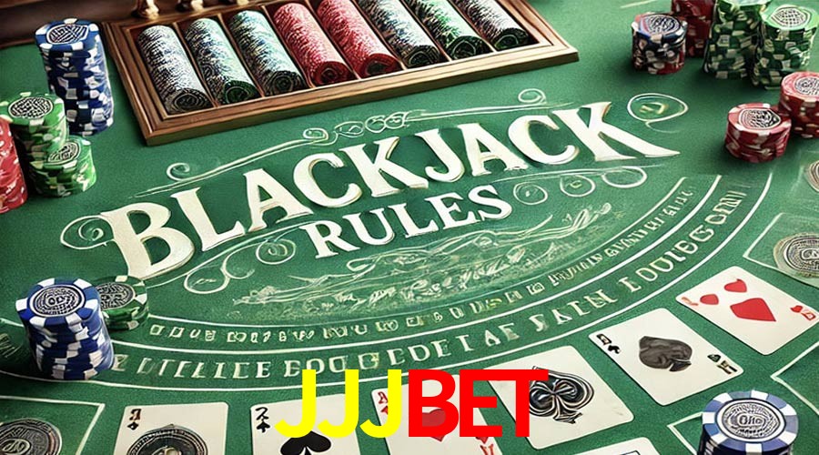 Live Casino JJJBET