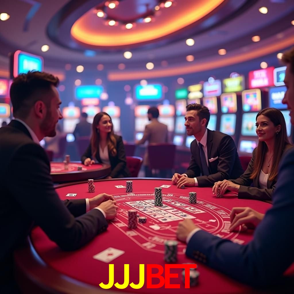 Programa VIP JJJBET