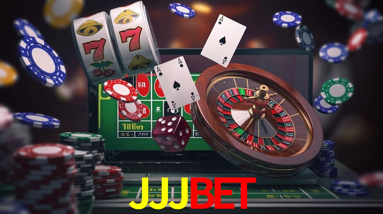 Cashback e recargas na JJJBET