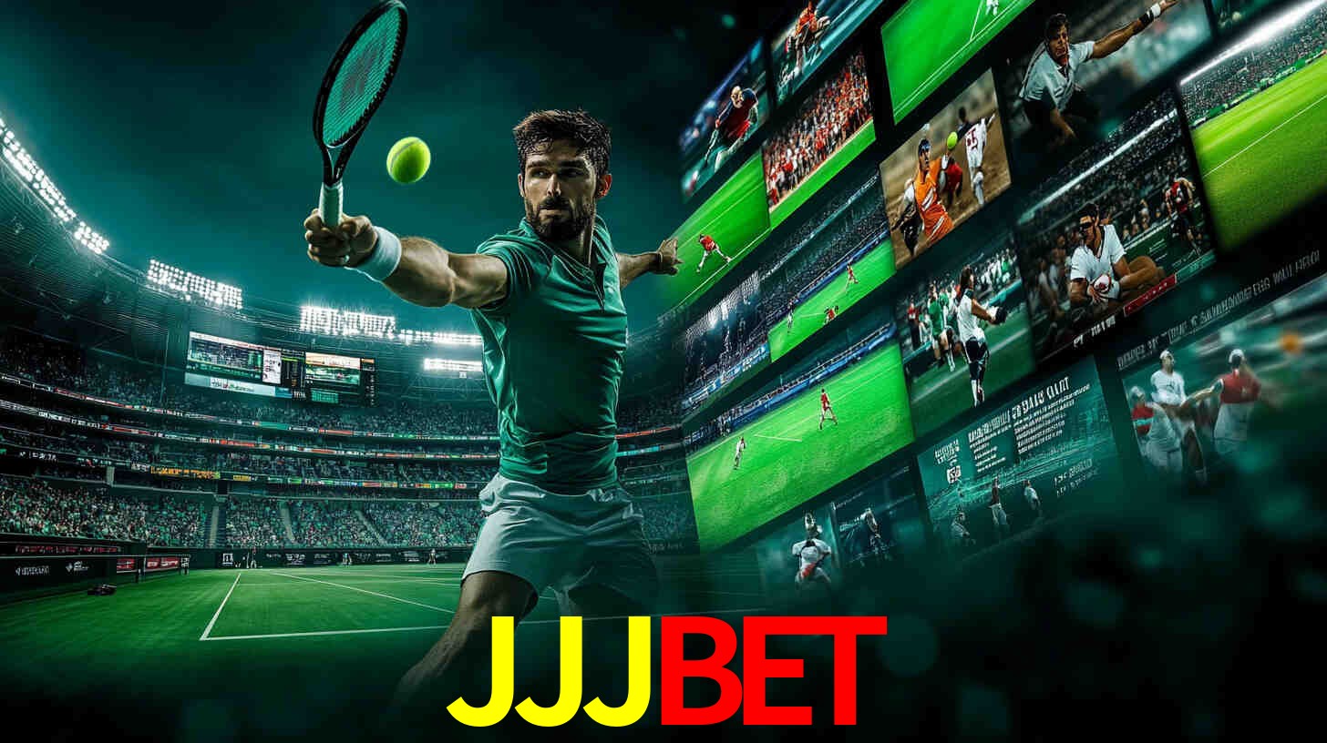 Descubra o Programa VIP da JJJBET: Vantagens Exclusivas para Jogadores
