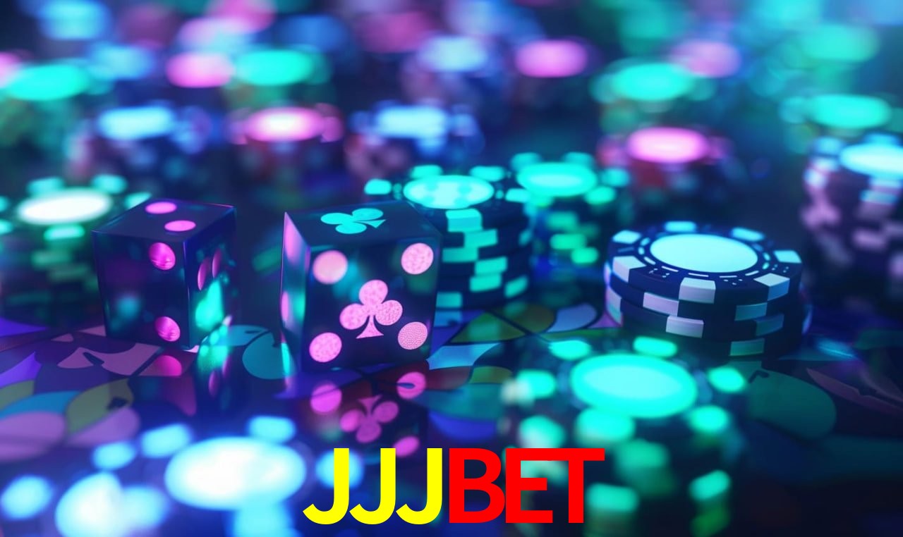 Mesa de Blackjack JJJBET