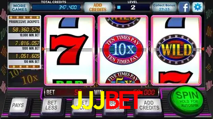 A Emoção da Loteria na JJJBET: Uma Chance de Mudança de Vida