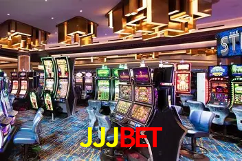 A Revolução dos Aplicativos de Jogos no JJJBET