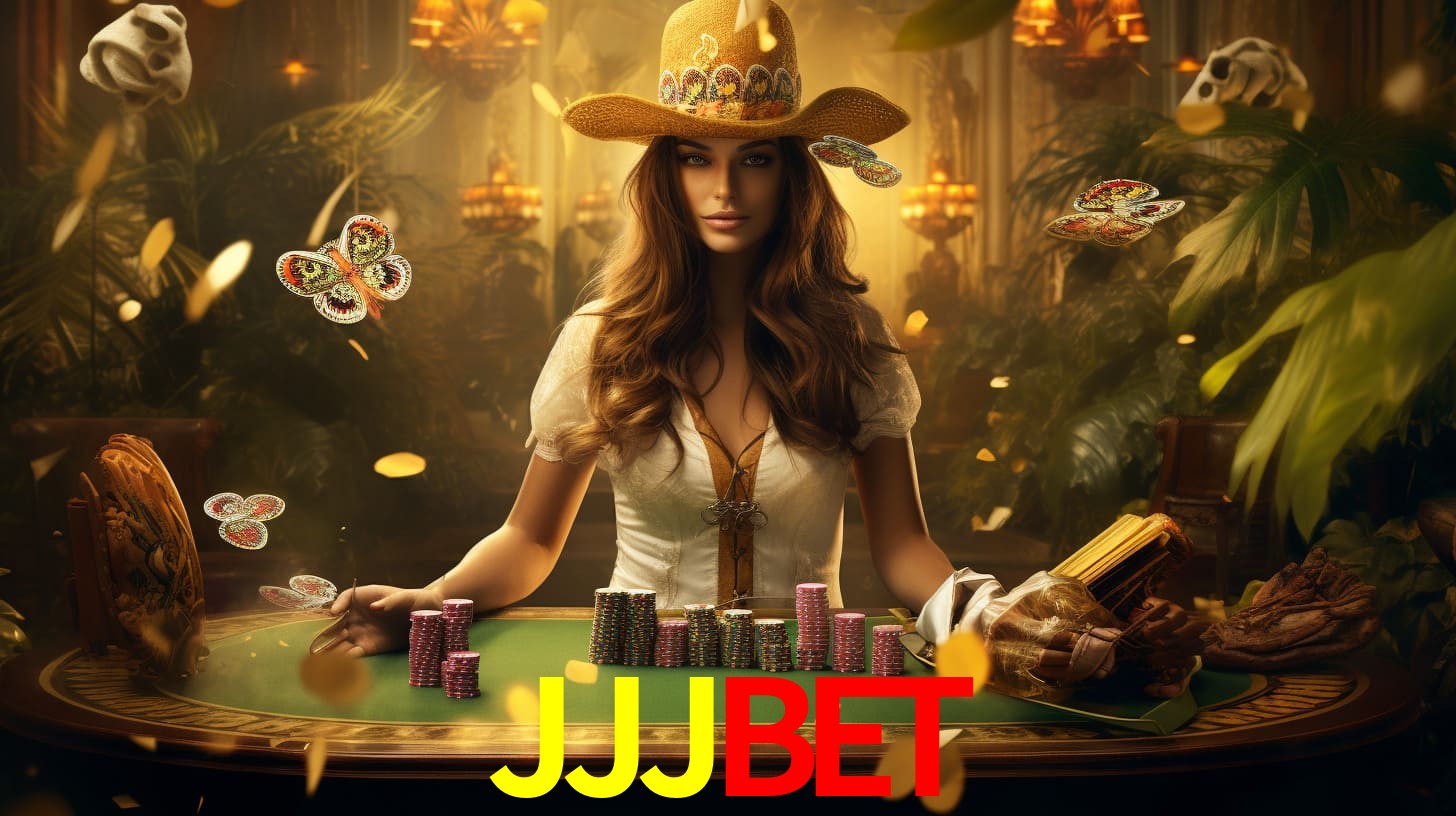 VIP Casino JJJBET