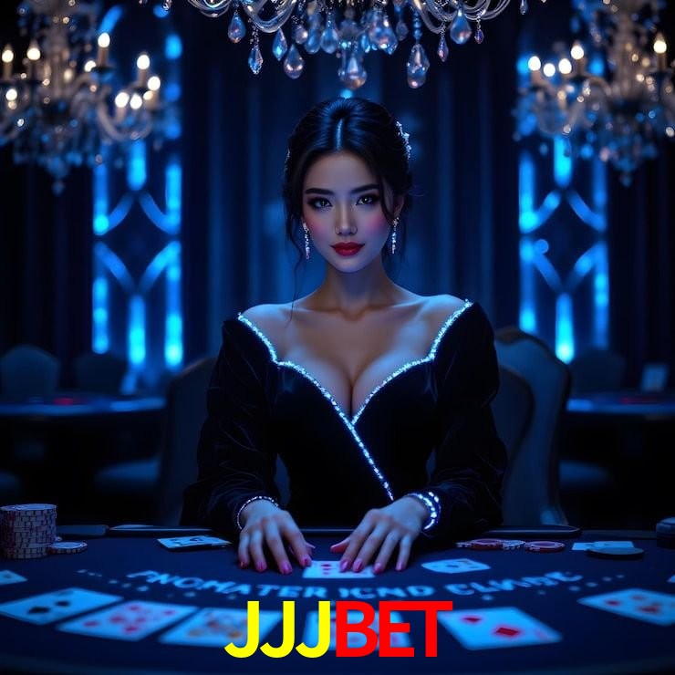 Jogos de Slot JJJBET