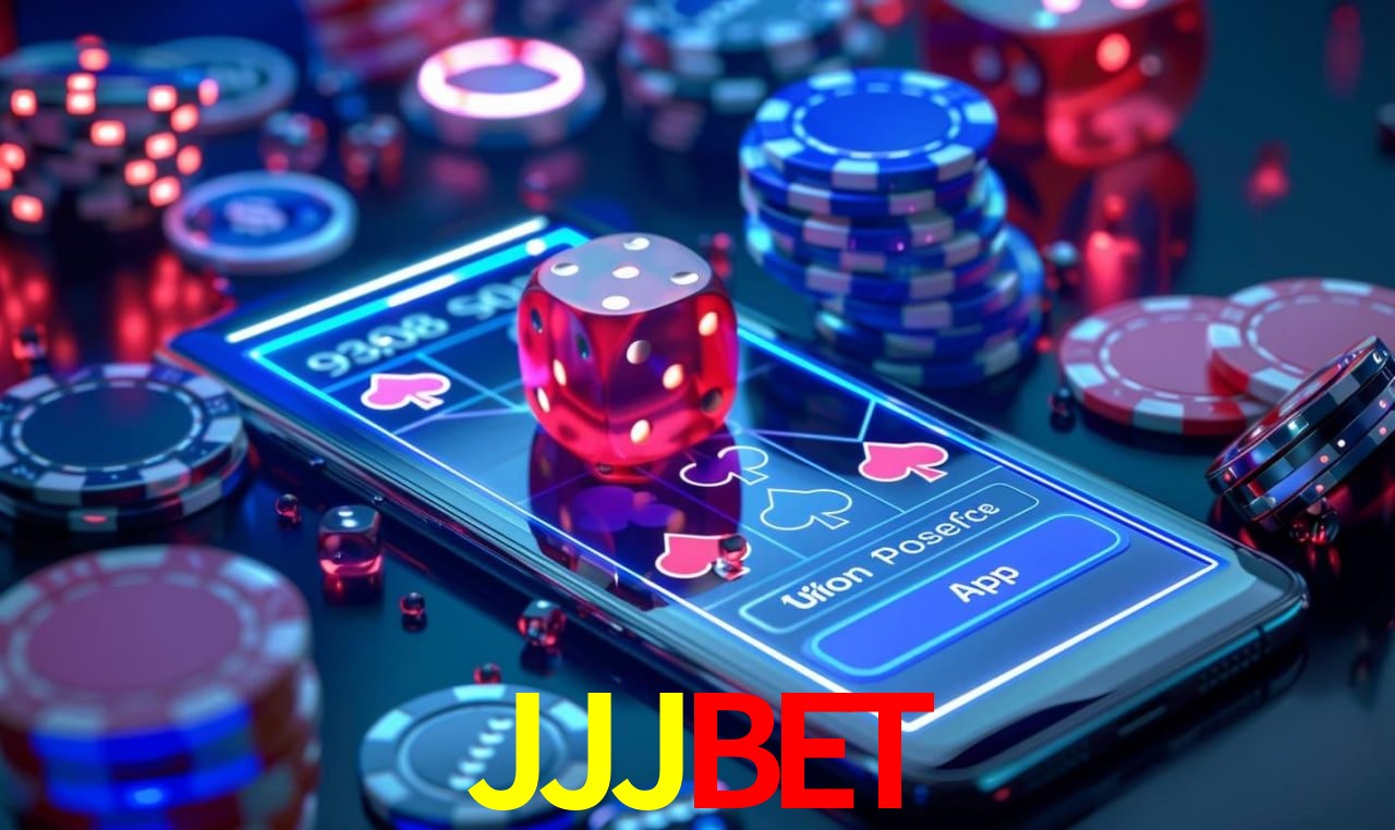 Canal oficial no Telegram da JJJBET