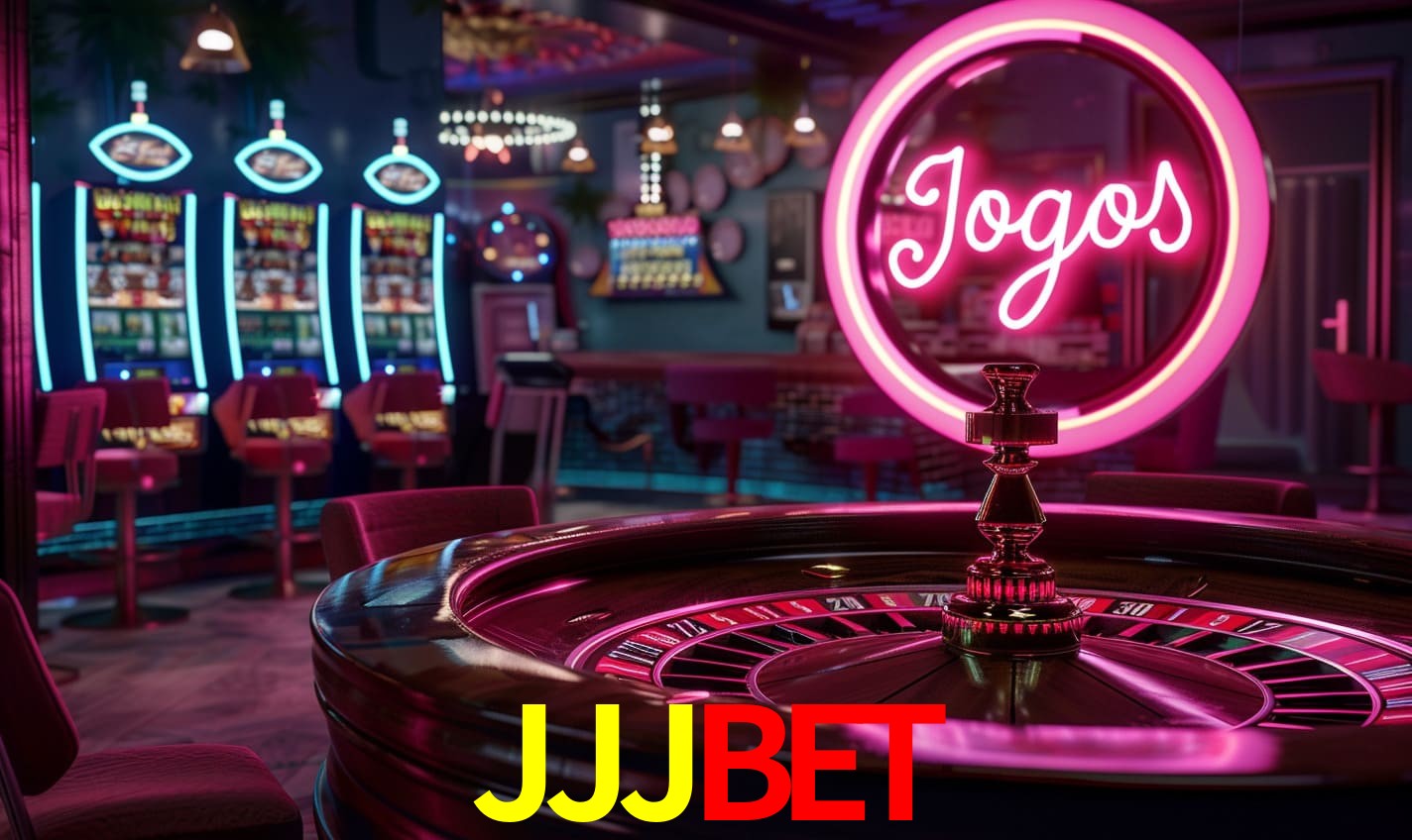 Inovações de Jogos na JJJBET: O Futuro das Experiências Interativas