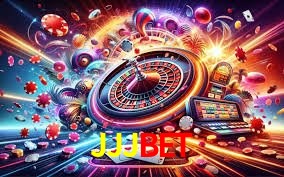 Apostas de Basquete JJJBET
