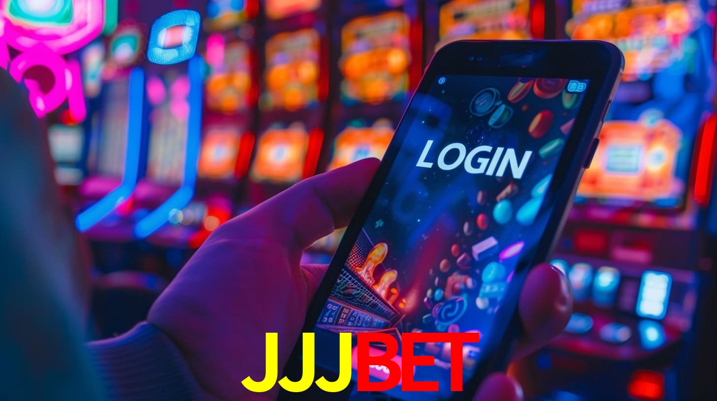 Casino Ao Vivo JJJBET