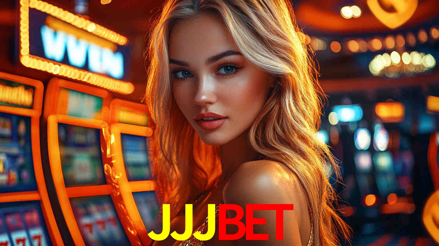 Caça-Níqueis no JJJBET